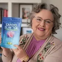 cardio slim tea reviews 2