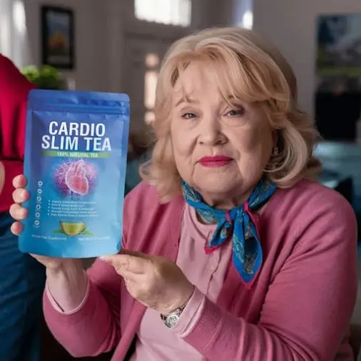 cardio slim tea reviews 3
